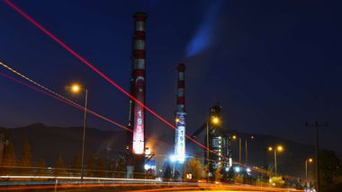 KARDEMİR,  ‘Anadolu’nun En Büyük 500 Şirketi’ arasında beşinci sırada yer aldı