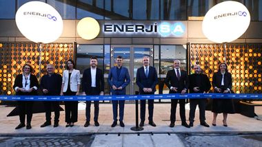 Enerjisa Enerji, Ankara Söğütözü Müşteri Hizmetleri Merkezini sektöründe ilk olan konseptiyle açtı