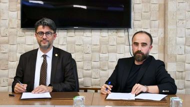 Çan2 Termik ve Çanakkale Onsekiz Mart Üniversitesi iş birliği protokolü imzaladı