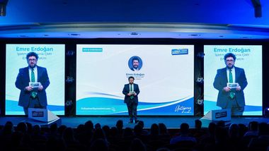 Enerji Sektöründe 3. Fiziksel Varlık Yönetimi Konferansı ‘Afet ve Kriz Yönetimi’ temasıyla gerçekleşti