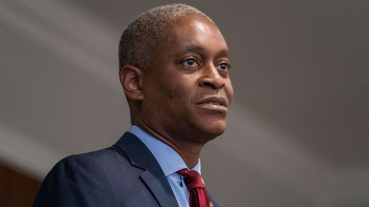 Atlanta Fed Başkanı Bostic, faiz indirimlerinin üçüncü çeyrekte başlayabileceğini düşünüyor