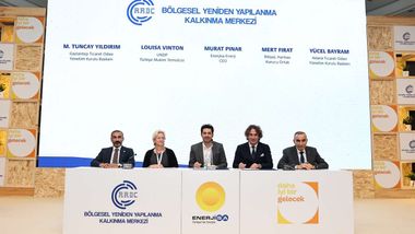 Enerjisa Enerji,  ‘Daha İyi Bir Gelecek’ platformu ile bu kez deprem bölgesine destek sağlıyor