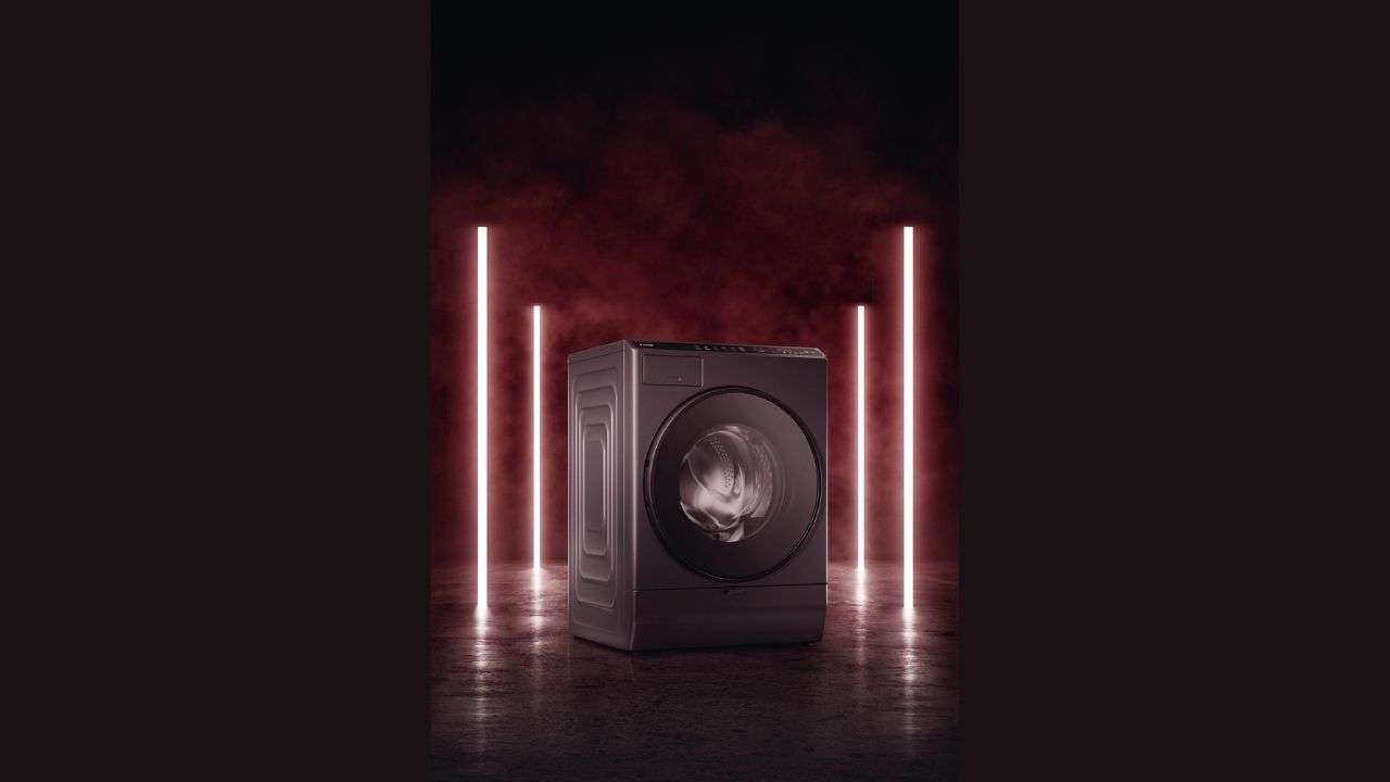 Arçelik, ilk otonom çamaşır makinesi Neo’yu geliştirdi