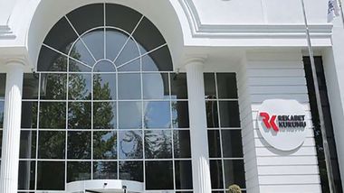 OYAK Denizli Çimento'nun TCC tarafından nihai olarak devralınması işlemi ile ilgili Rekabet Kurulu'na başvuruldu