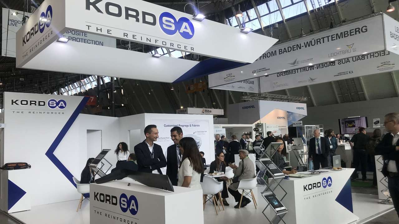 Kordsa, 4 kıtayı dijital ağlarla birbirine bağlıyor