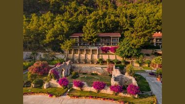 Martı Hotels & Marinas’ın tüm tesisleri “Sürdürülebilir Turizm Sertifikası” aldı