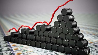 Petrol fiyatları yeni yılın ilk iş gününe yükselişle başladı