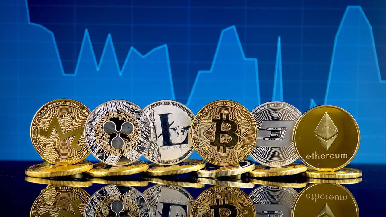 2023 yılında dijital varlık yatırım ürünlerine 2,25 milyar dolar sermaye girişi görüldü