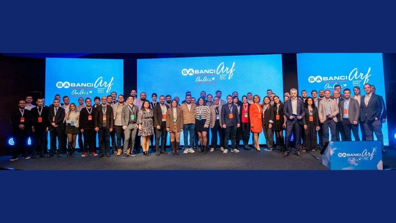 Sabancı Holding, 6 girişime 40 milyon TL’lik tohum yatırımı yapacak