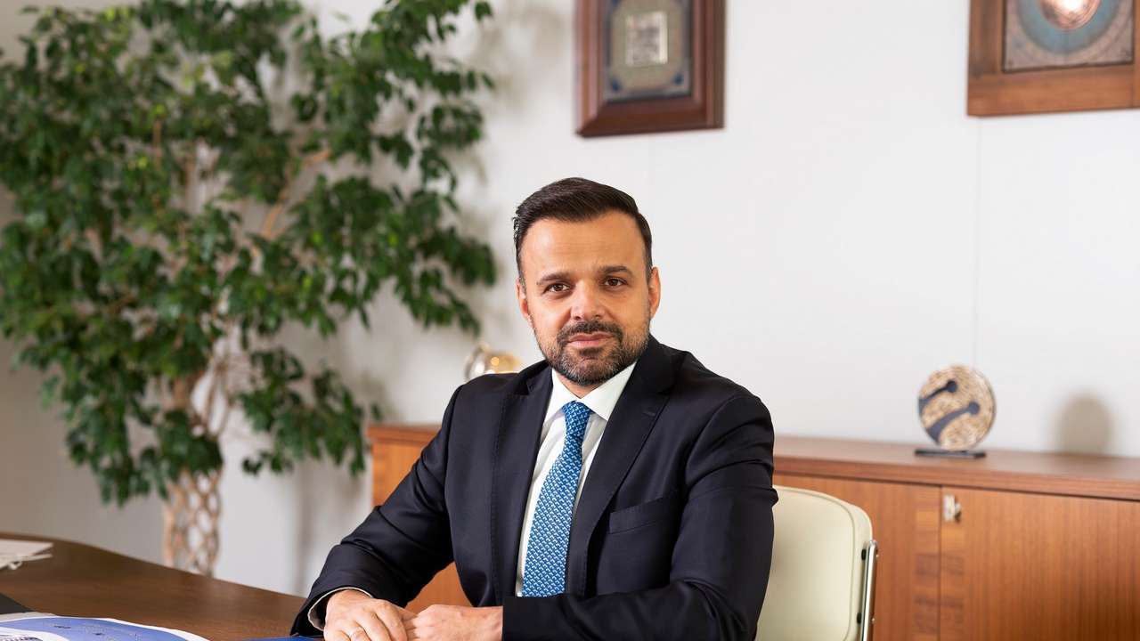 Turkcell/Koç: 2026’da toplam enerji ihtiyacımızın yüzde 65’ini güneş ve rüzgâr enerjisinden karşılamayı planlıyoruz