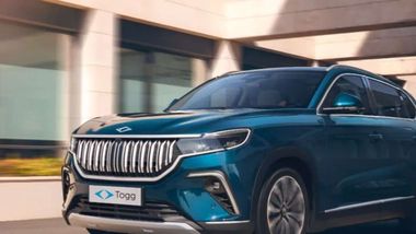 Togg T10X için genel siparişler 20 Ocak’ta Trumore üzerinden başlıyor