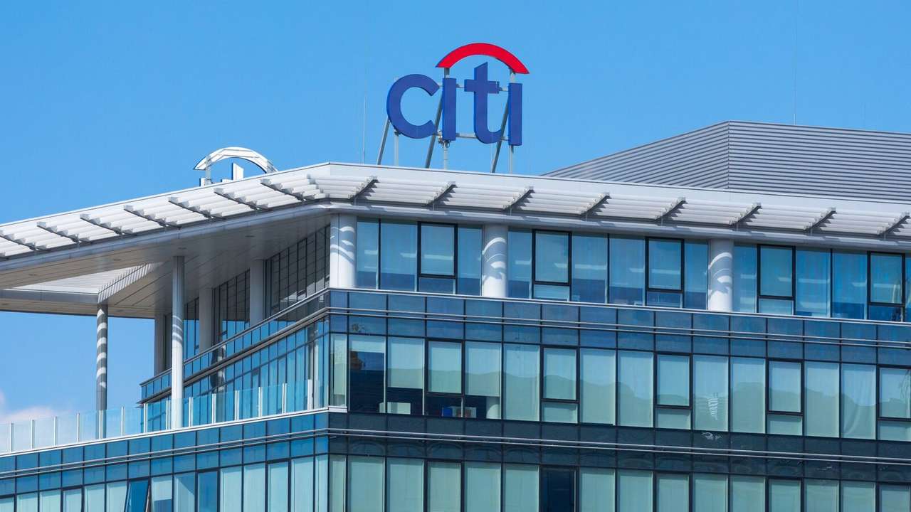 Citi/Wieting: Küresel ekonominin bir çöküşe ihtiyacı yok