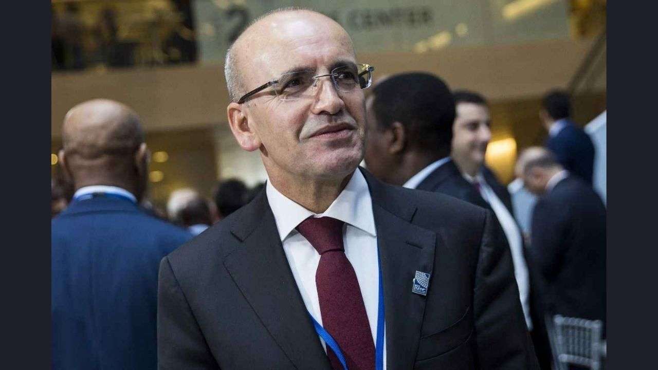 Şimşek: KİT'lerle ilgili reform çalışmalarımızın ilk aşamasını tamamladık