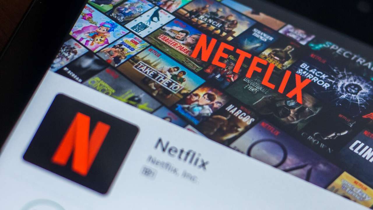 Wall Street'te Netflix için hedef fiyatlar yukarı yönlü revize edildi