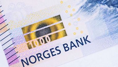 Norveç Merkez Bankası faiz oranını değiştirmedi