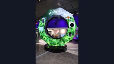 Vestel’in sürdürülebilirlik skorları 2023’te de yükseldi