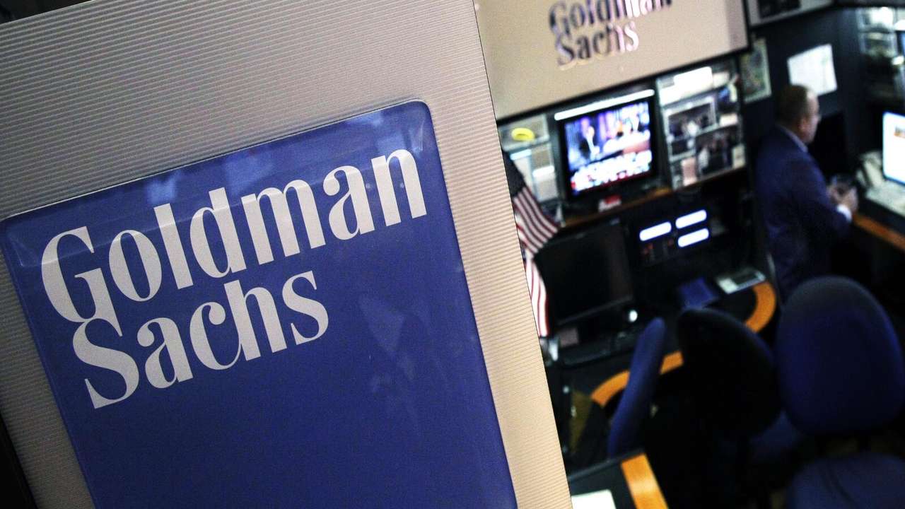 Goldman Sachs, TCMB'nin politika faizini 2024 sonuna kadar yüzde 25'e indireceğini düşünüyor
