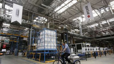 EBRD, Beko Mısır Ev Aletleri'ne 50 milyon ABD doları kredi sağlayacak