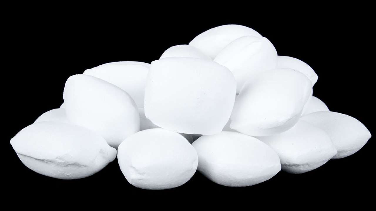 SASA, DMT üretim tesisinin kapatılmasına karar verdi