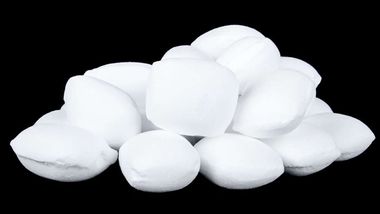 SASA, DMT üretim tesisinin kapatılmasına karar verdi