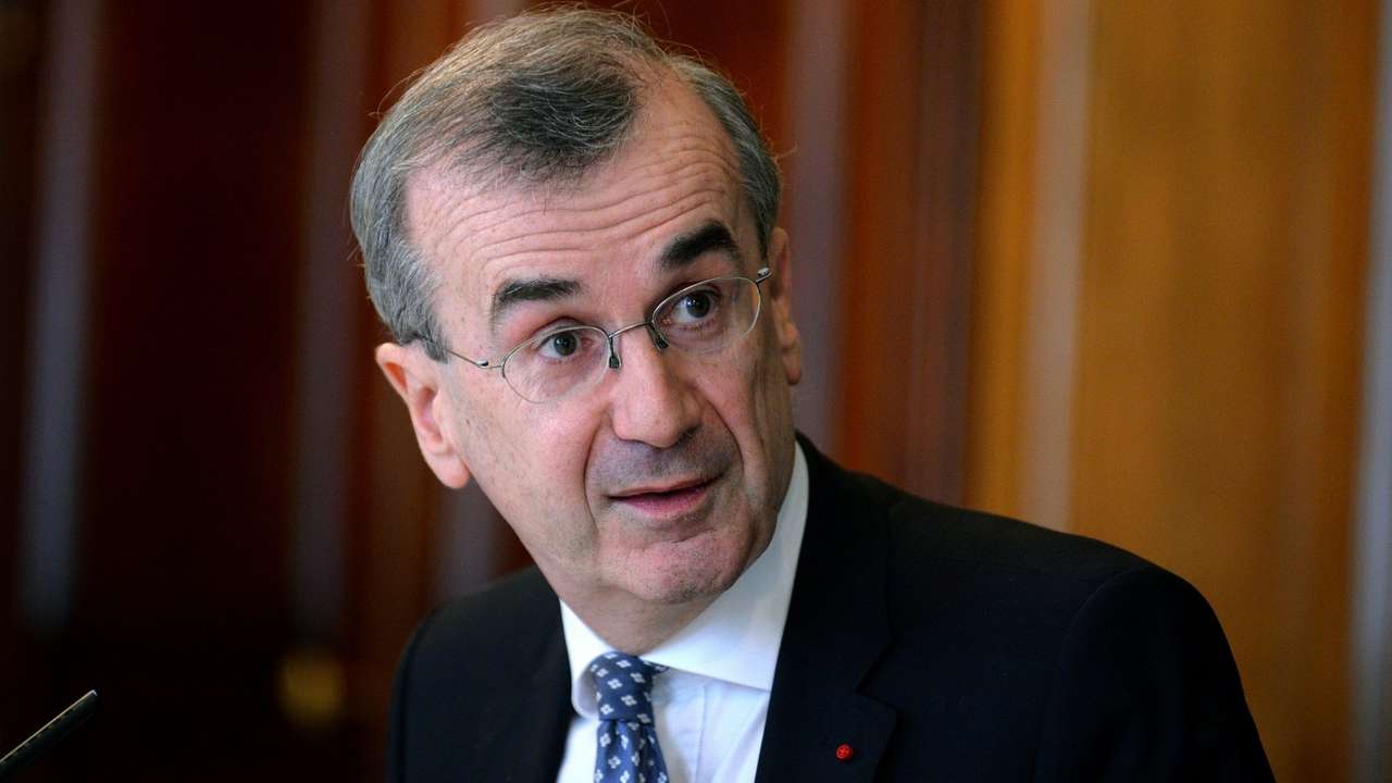 ECB/Villeroy: Bu yıl her an faizleri düşürebiliriz