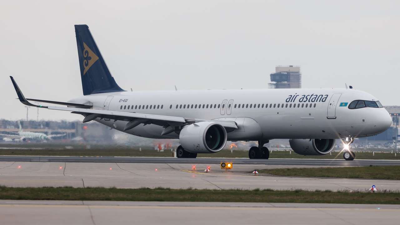 Air Astana, Kazakisktan ve Londra borsalarında halka açılacak