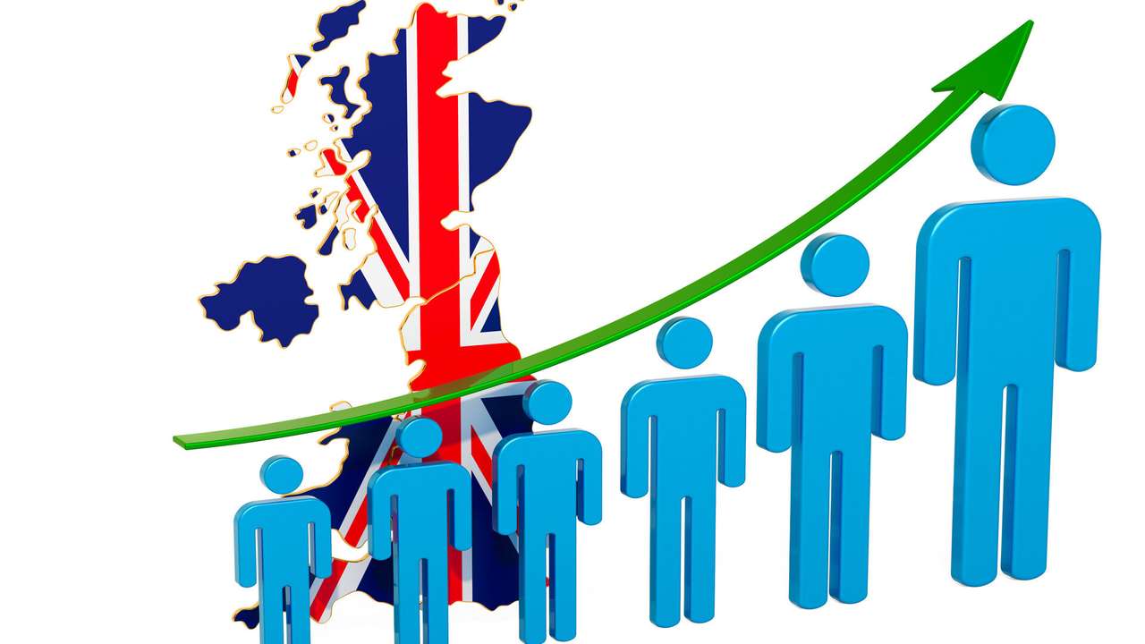 İngiltere'de işsizlik oranı beklentilerin altında