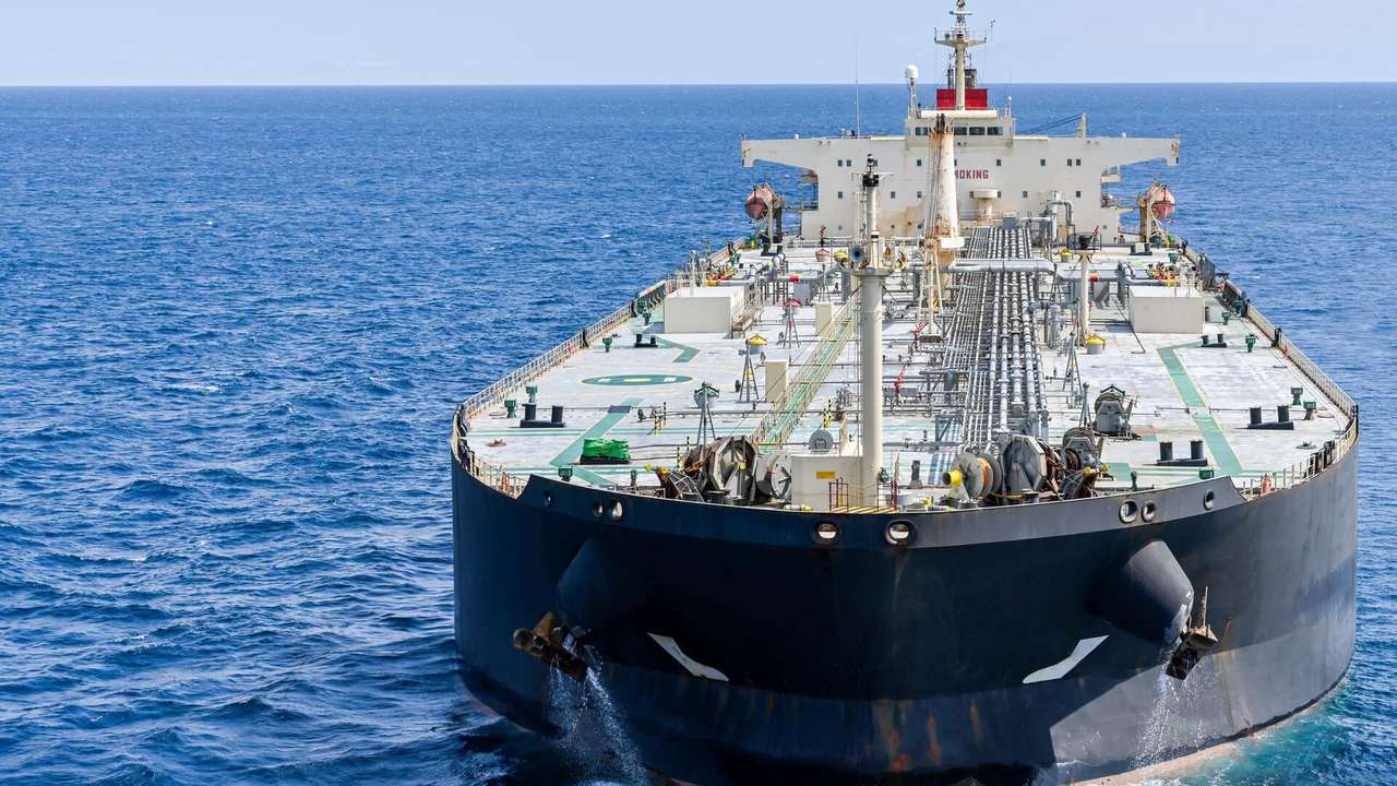 IEA/Sadamori: Kızıldeniz saldırıları nedeniyle petrol ürünleri sevkiyatında gecikme var