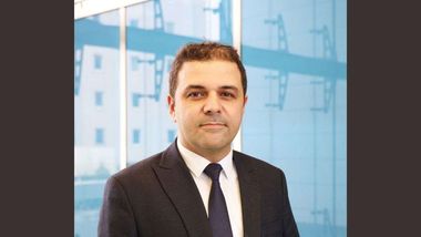 Aksa Grubu Çatısı altında faaliyet gösteren elektrik dağıtım şirketlerinin yeni Genel Müdürü Alper Erbaş oldu