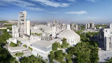 Çimsa, yeni CAC üretim tesisi yatırımını devreye aldı, global CAC pazarında üçüncülüğe yükseldi