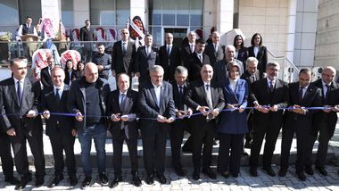 Halkbank, Afyonkarahisar’da Bölge Koordinatörlüğü kurdu