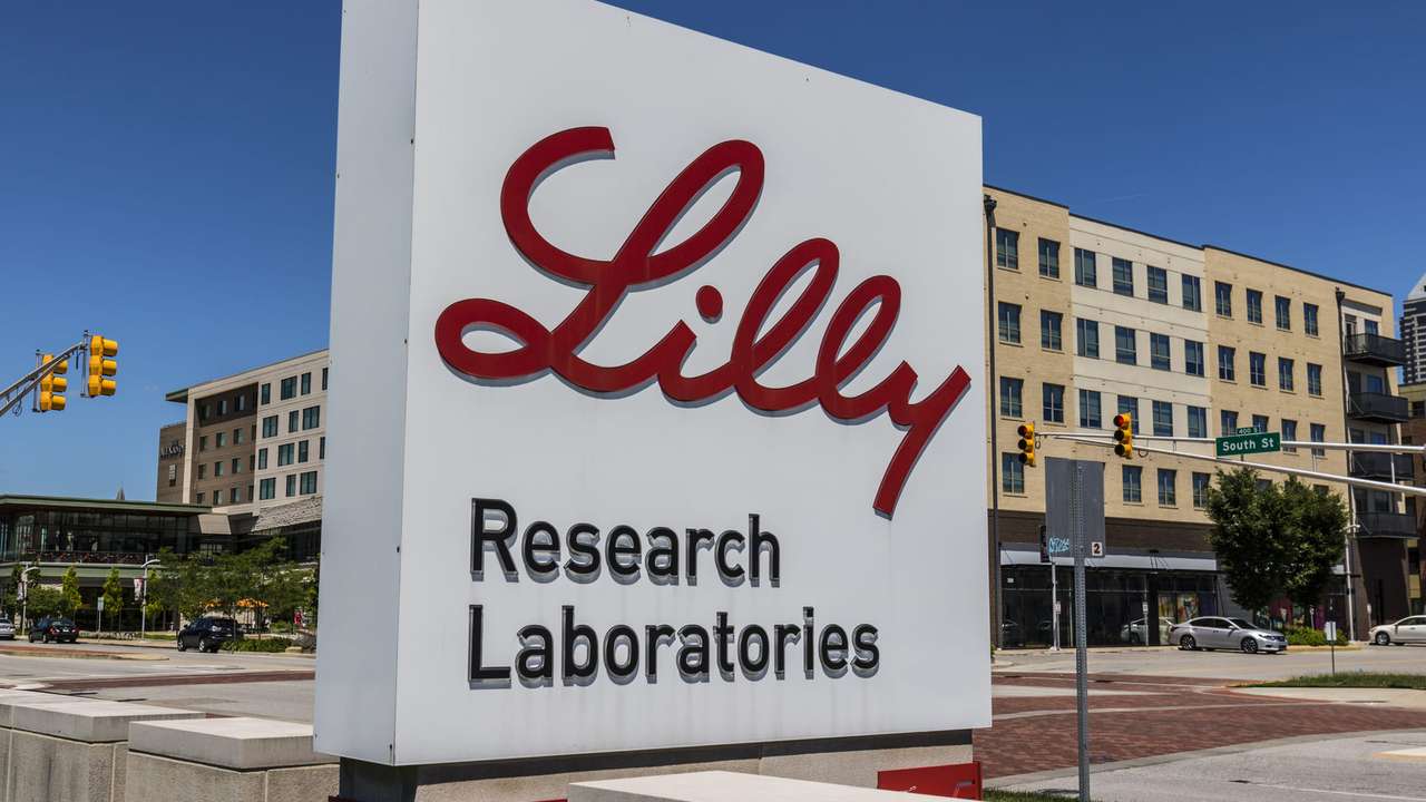AB, Eli Lilly'nin Mounjaro ilacının çok dozlu bir enjeksiyon kalemi doldurularak kullanımını gözden geçirecek
