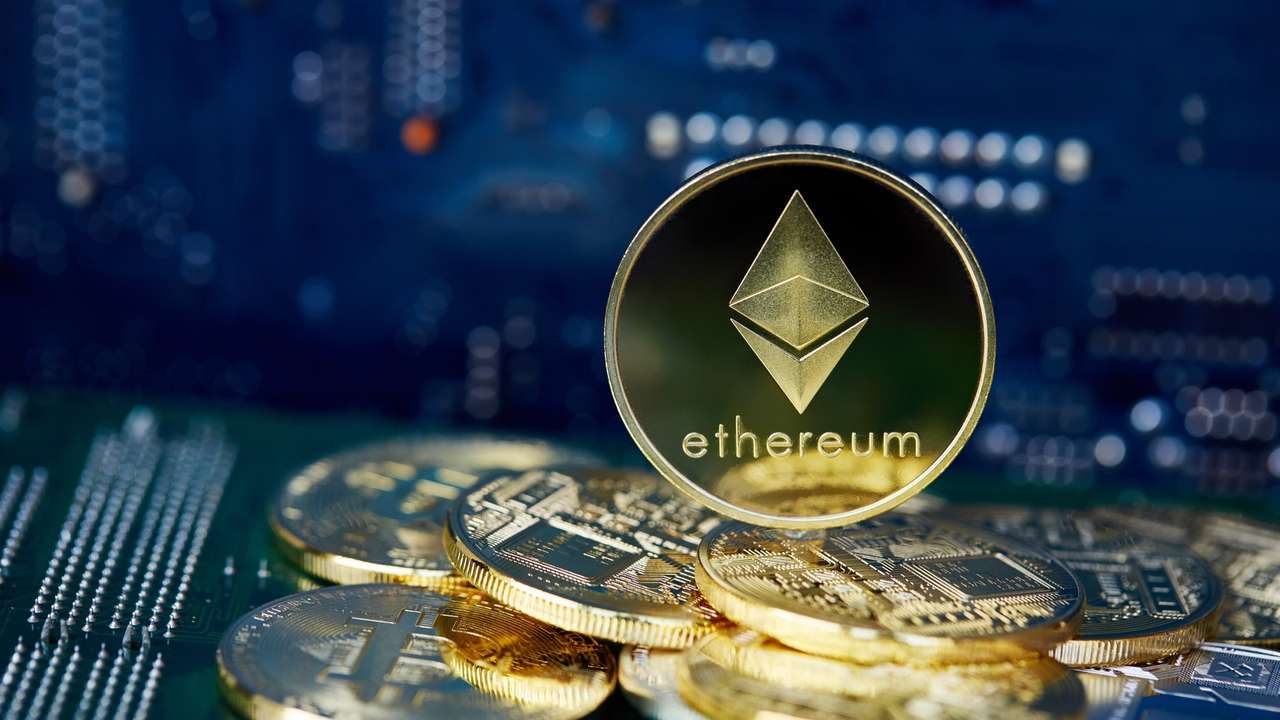 Ethereum fiyatı 22 ayın en yüksek seviyesine çıktı - Foreks.com
