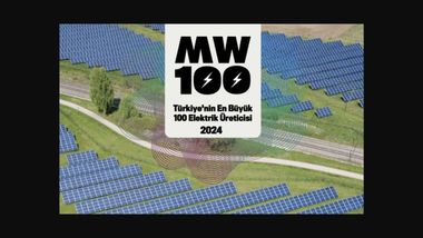 Türkiye’nin en büyük elektrik üreticileri belirlendi; EÜAŞ, ENKA ve Enerjisa zirvede yer aldı