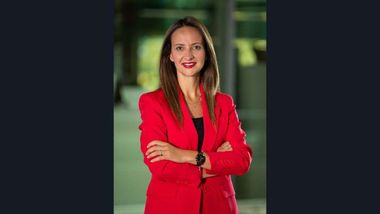 Vestel'in Pazarlamadan Sorumlu Genel Müdürlüğü görevine Duygu Badem Uylukçuoğlu getirildi