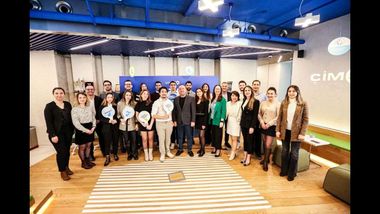 Çimsa, Ideathon Programı ile genç yetenekleri bünyesine kazandırdı