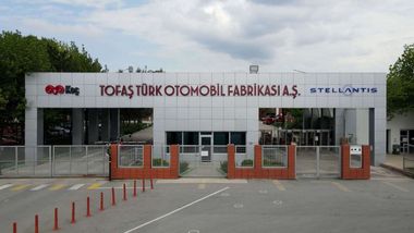 Tofaş Otomobil Fabrikaları, hisse başına net 18 TL nakit kar payı ödenmesini Genel Kurul'a teklif edecek