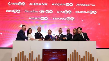 Ak Portföy, Sabancı Topluluğu Şirketleri Fonu’nu tasarruf sahiplerine sundu