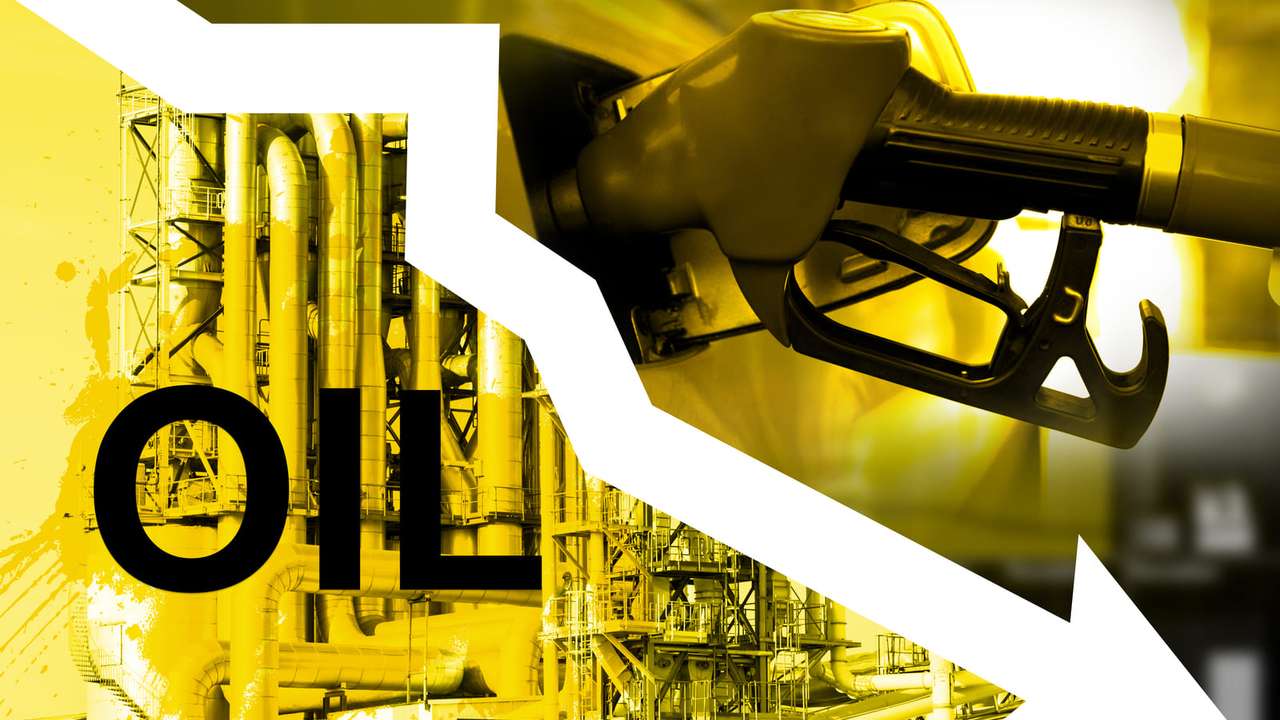 Petrol fiyatları Çin'deki yavaş talebe ilişkin endişelerle gerilemeye devam ediyorlar