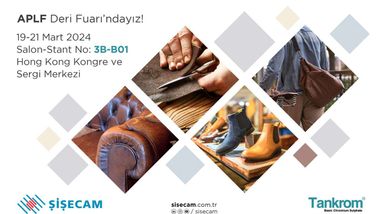Şişecam, Hong Kong’da düzenlenecek olan APLF 2024’e katılacak