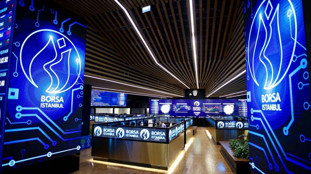 Yurt dışı yerleşiklerin hisse satışları devam etti