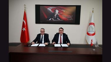ERDEMİR ve Zonguldak Bülent Ecevit Üniversitesi iş birliği protokolü imzaladı