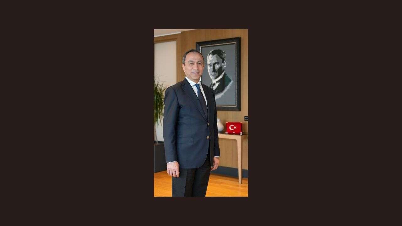 Tüpraş/Yelmenoğlu: 2024'te su verimliliğine yönelik projelerle 600 bin ton su tasarrufu hedefliyoruz