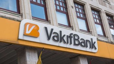 VakıfBank, DPR seküritizasyon işlemi gerçekleştirdi