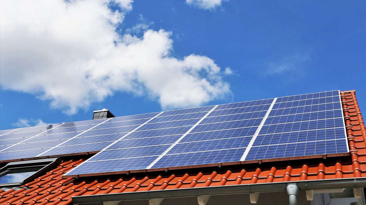 ABD'de güneş enerjisi ekipmanı üreticileri güç birliği yapacak