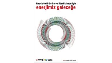 Tüpraş ilk Entegre Faaliyet Raporu’nu yayımladı