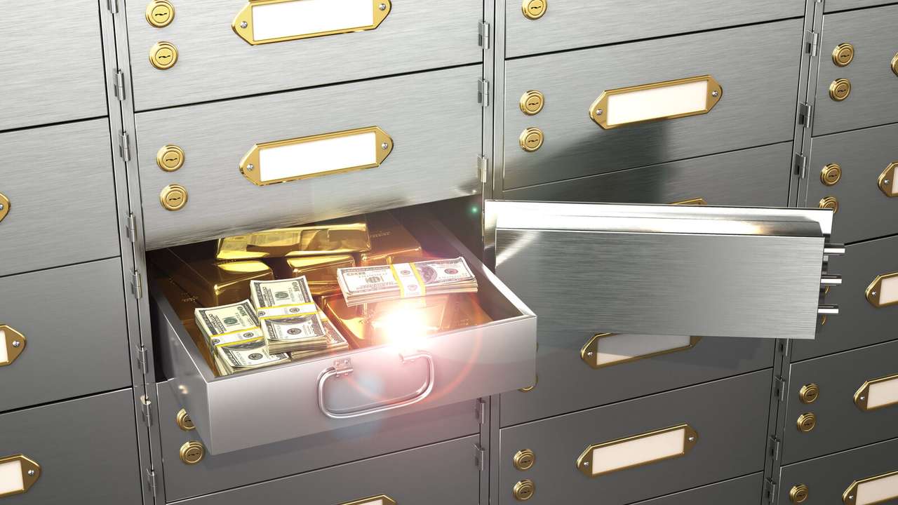 TCMB rezervleri geçen hafta az da olsa geriledi