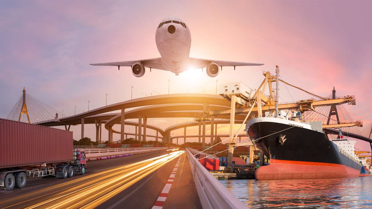 ABD'de LMI endeksi son 6 aydır büyüme bölgesinde seyrediyor