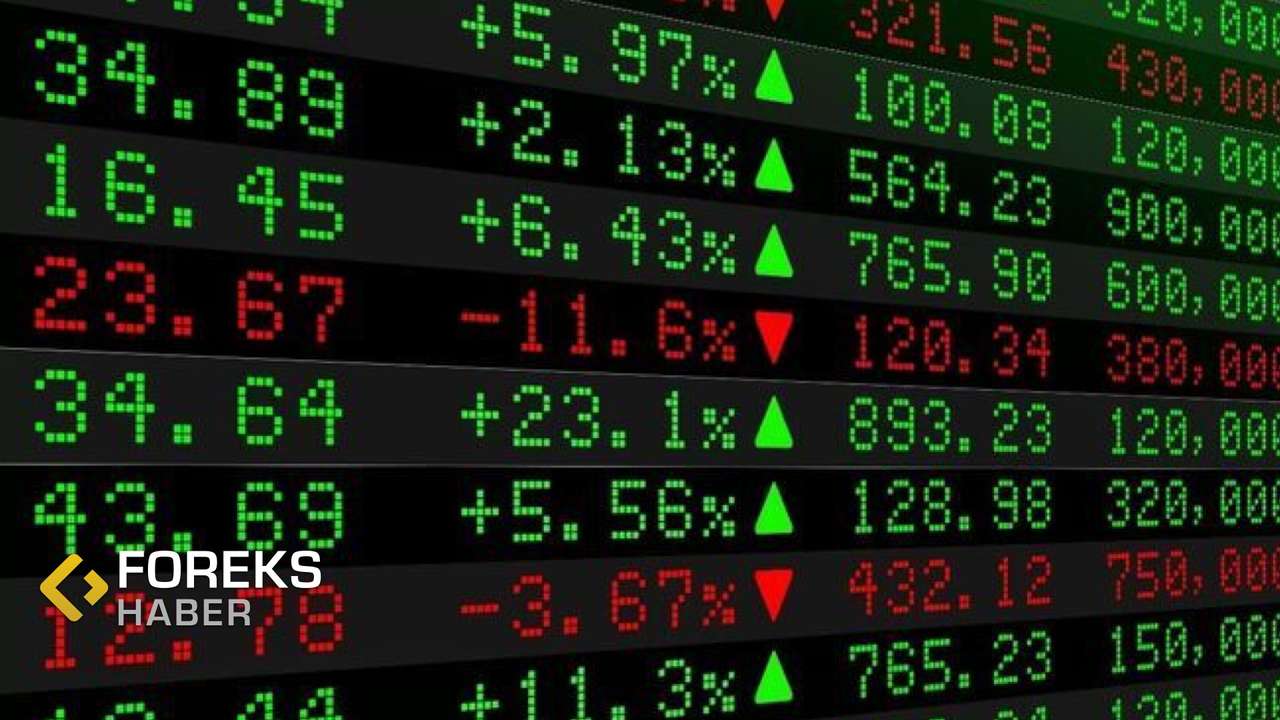 FOREKS HABER ANKETİ-Borsa'nın günü alıcılı tamamlaması bekleniyor