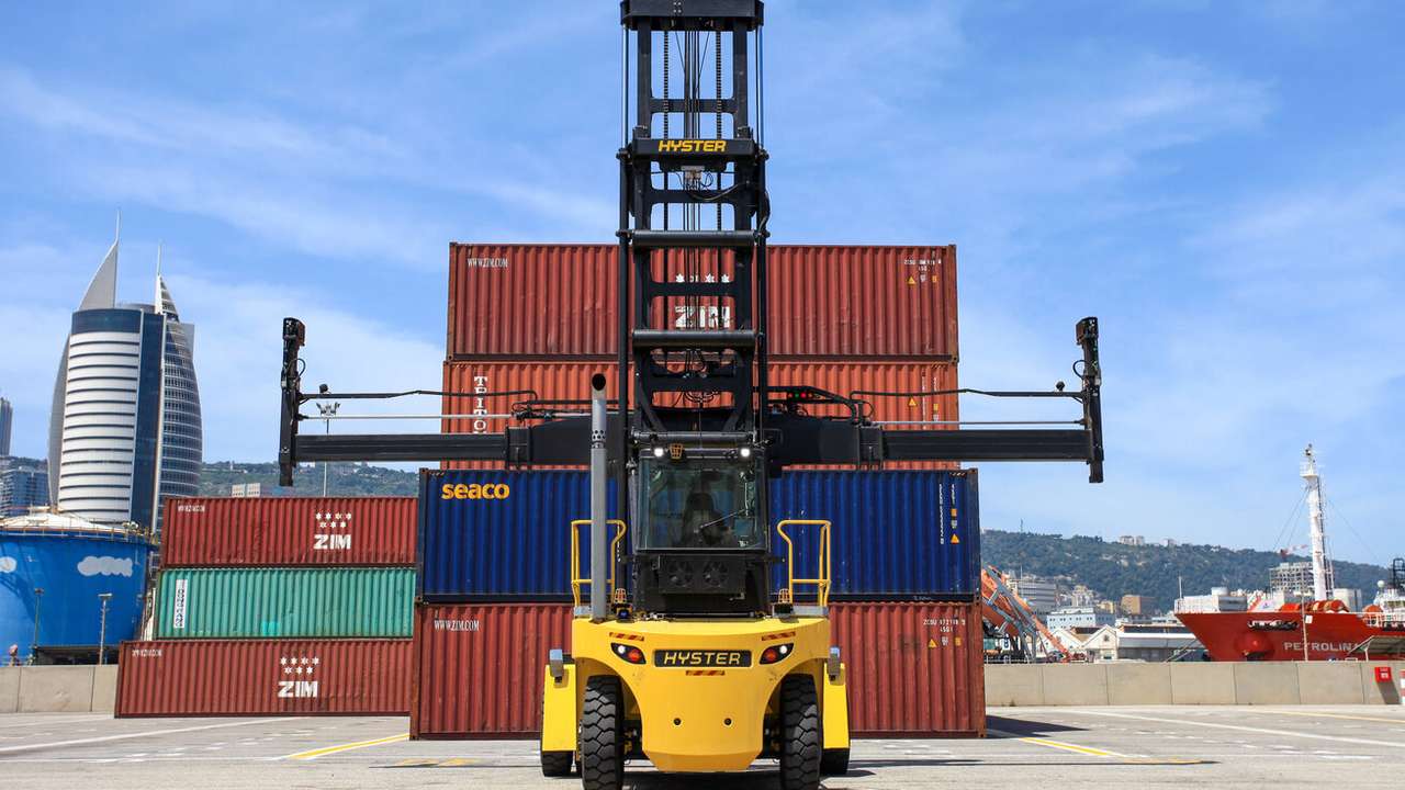 Dış ticaret açığı Mart'ta 7,5 milyar dolar oldu